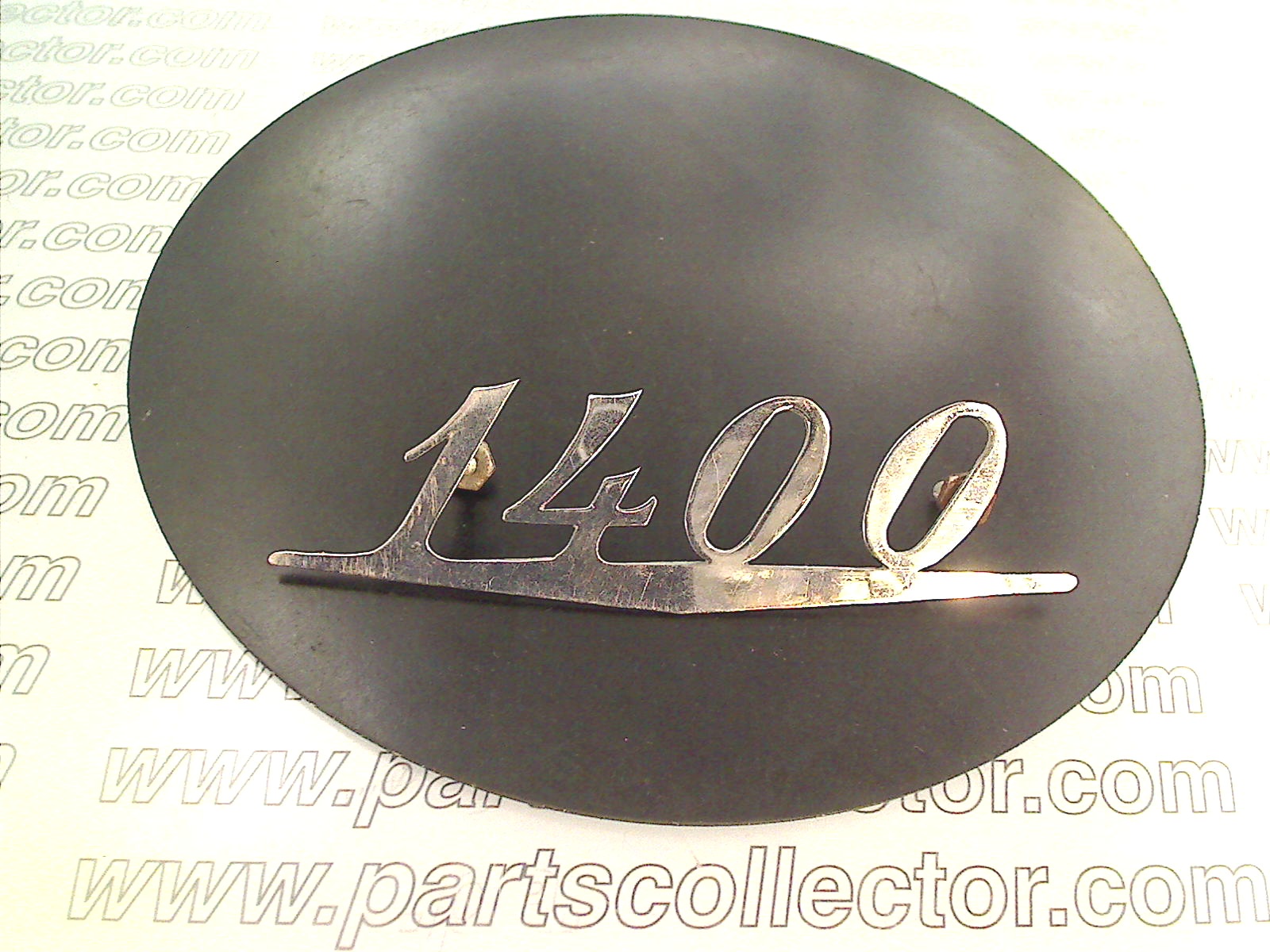 FIAT  Car body code 9151 compatible with: FIAT 1400